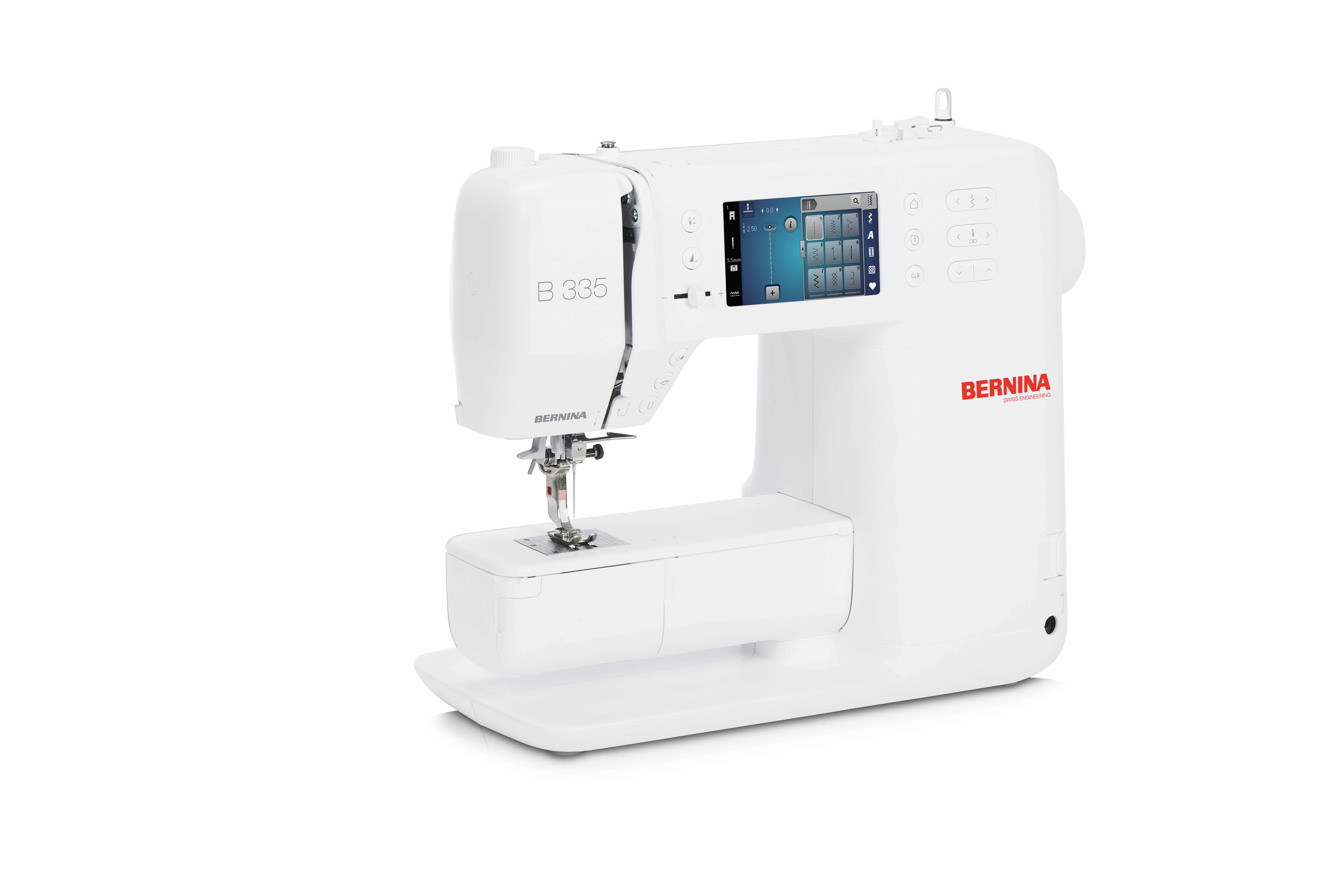 BERNINA 335 standard